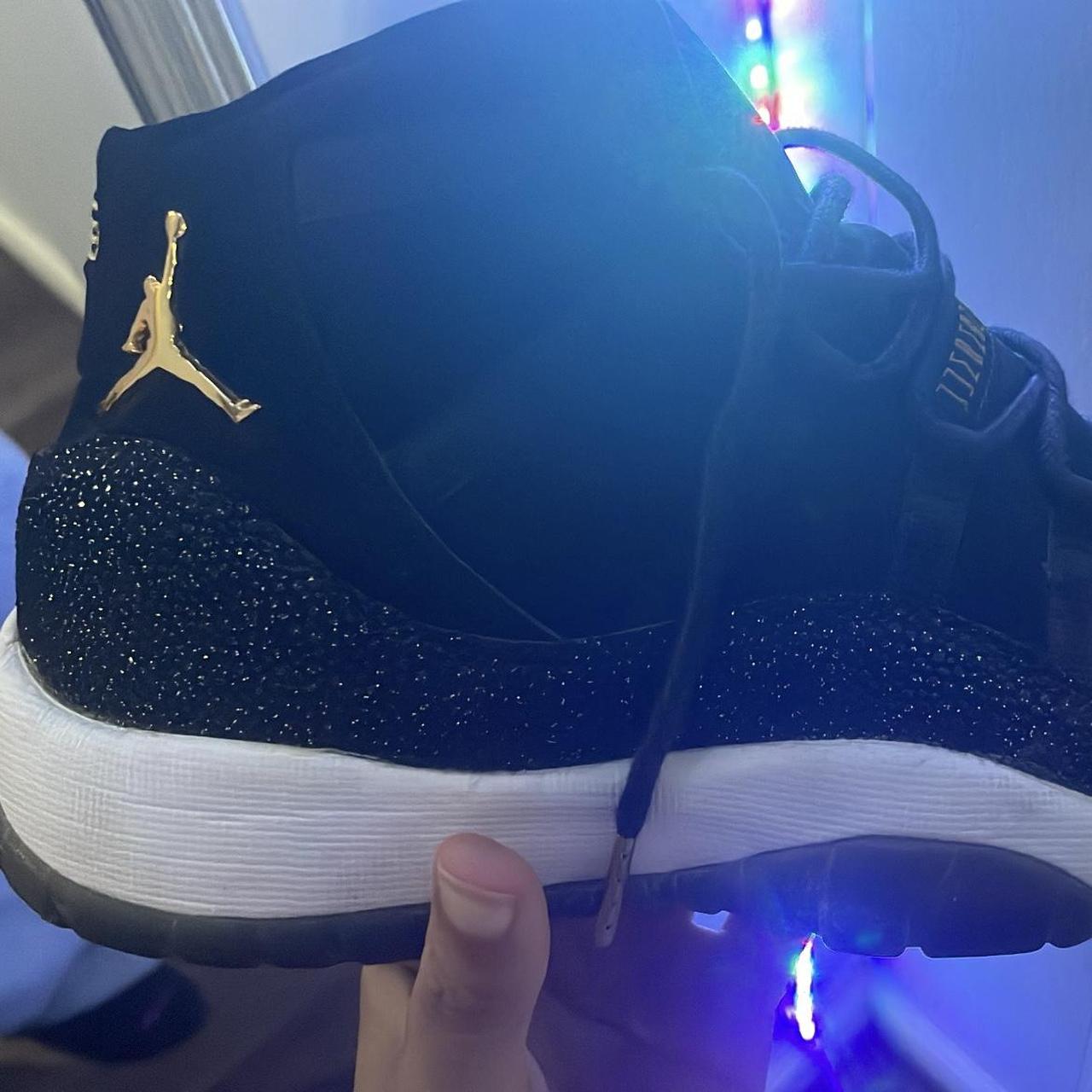 jordan 11 retro stingray