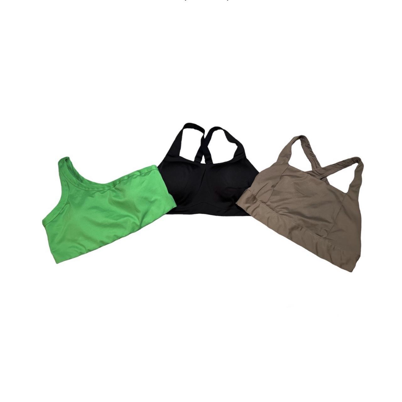 3 Pair of Women’s Sports Bras / Target All in Motion... Depop
