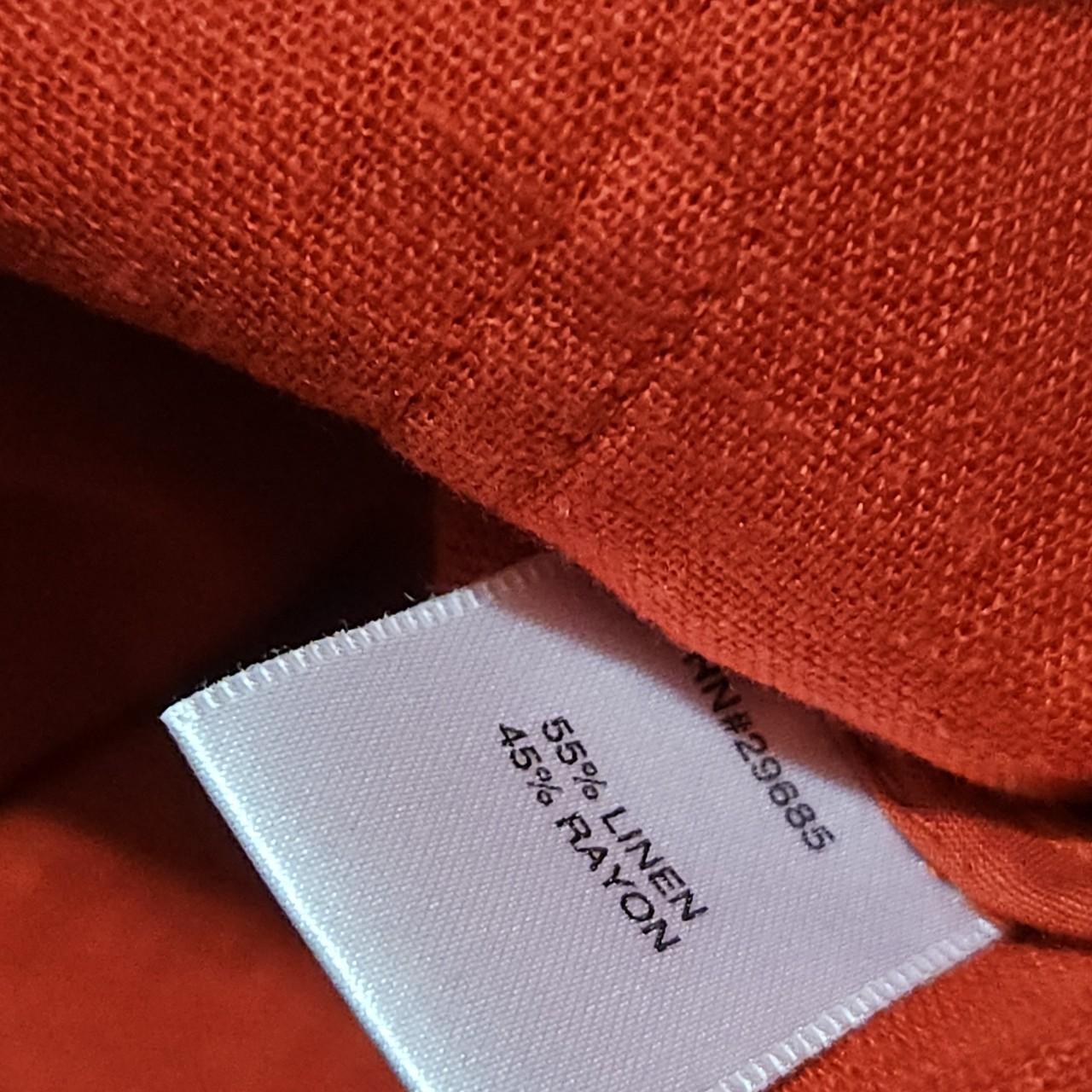 Pendleton Women's Jacket - Red - S – Red Pendleto… - image 7