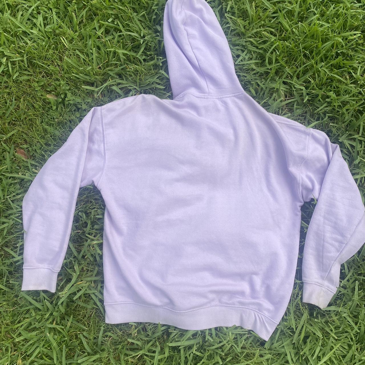 mens lavender nike hoodie