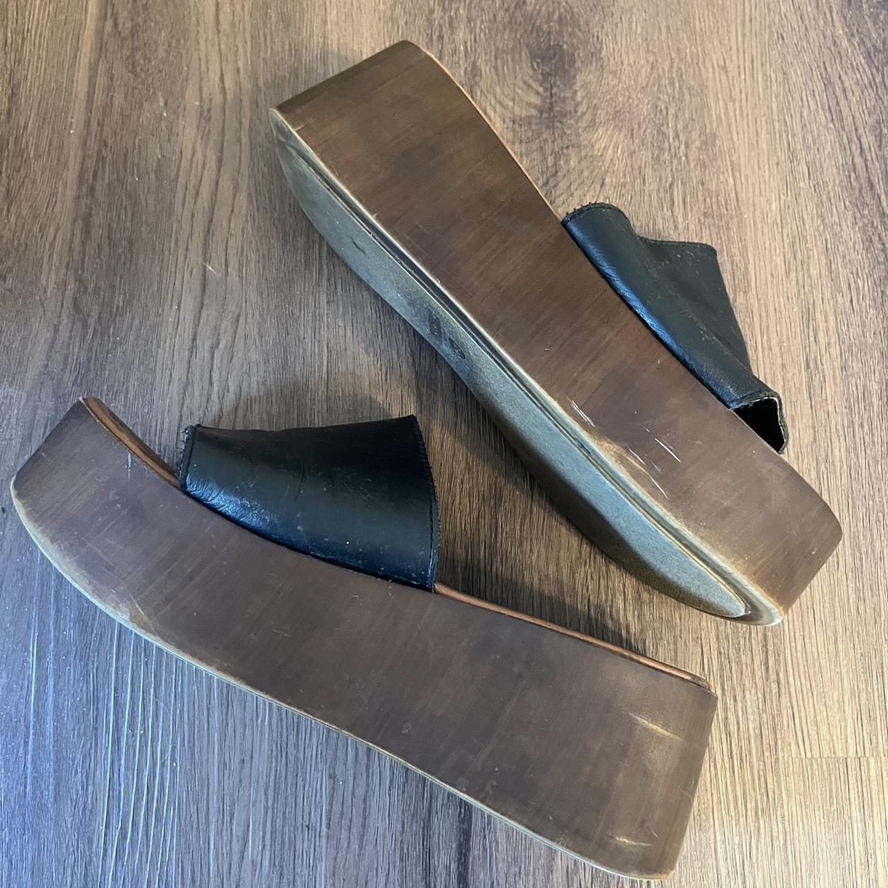 steve madden platforms