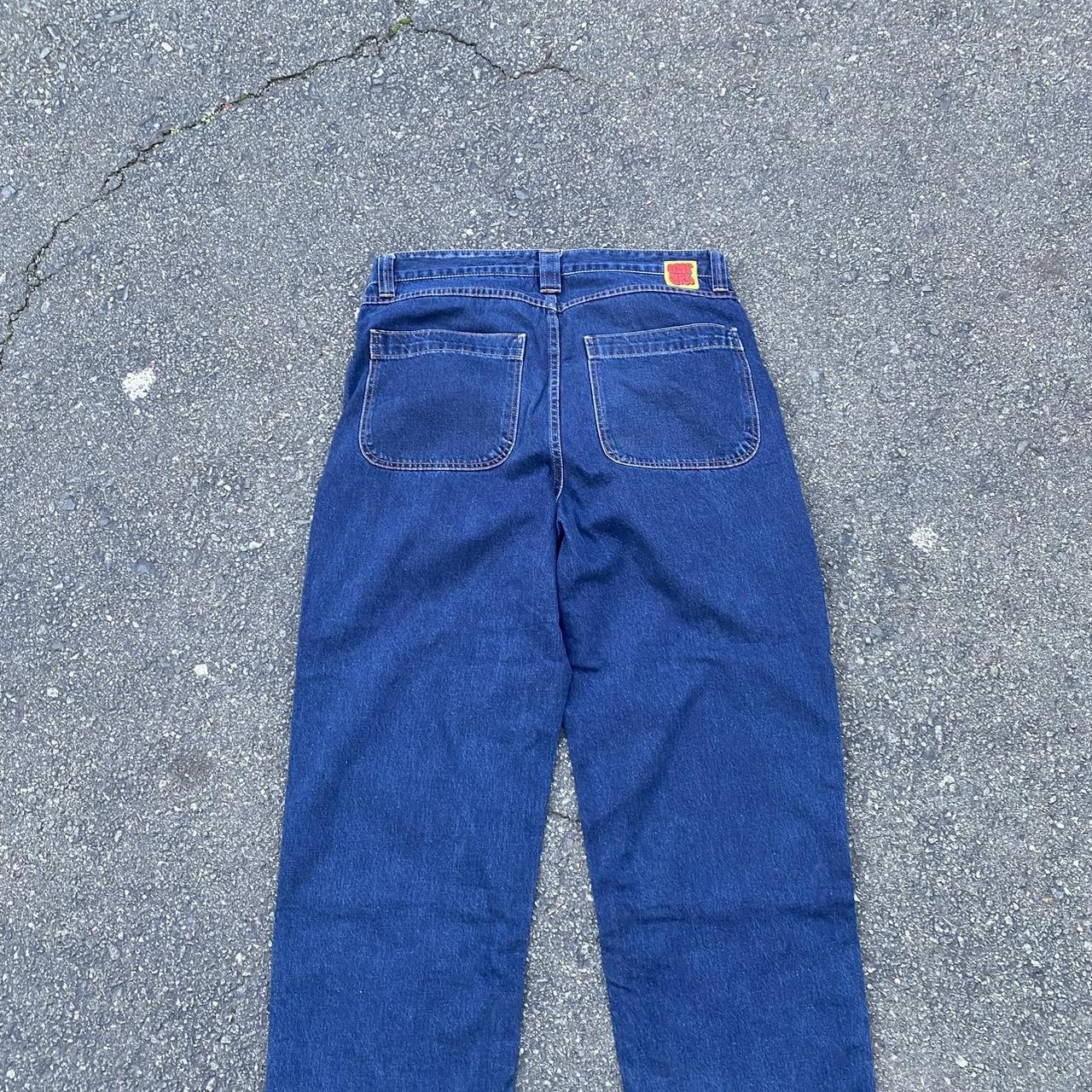 Empyre Baggy Jeans - Size: 34L 30W - Good Condition... - Depop