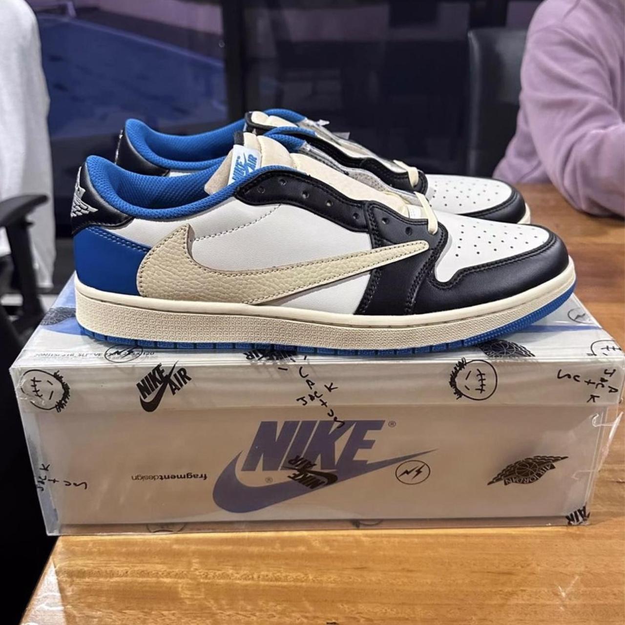 where to buy jordan 1 fragment