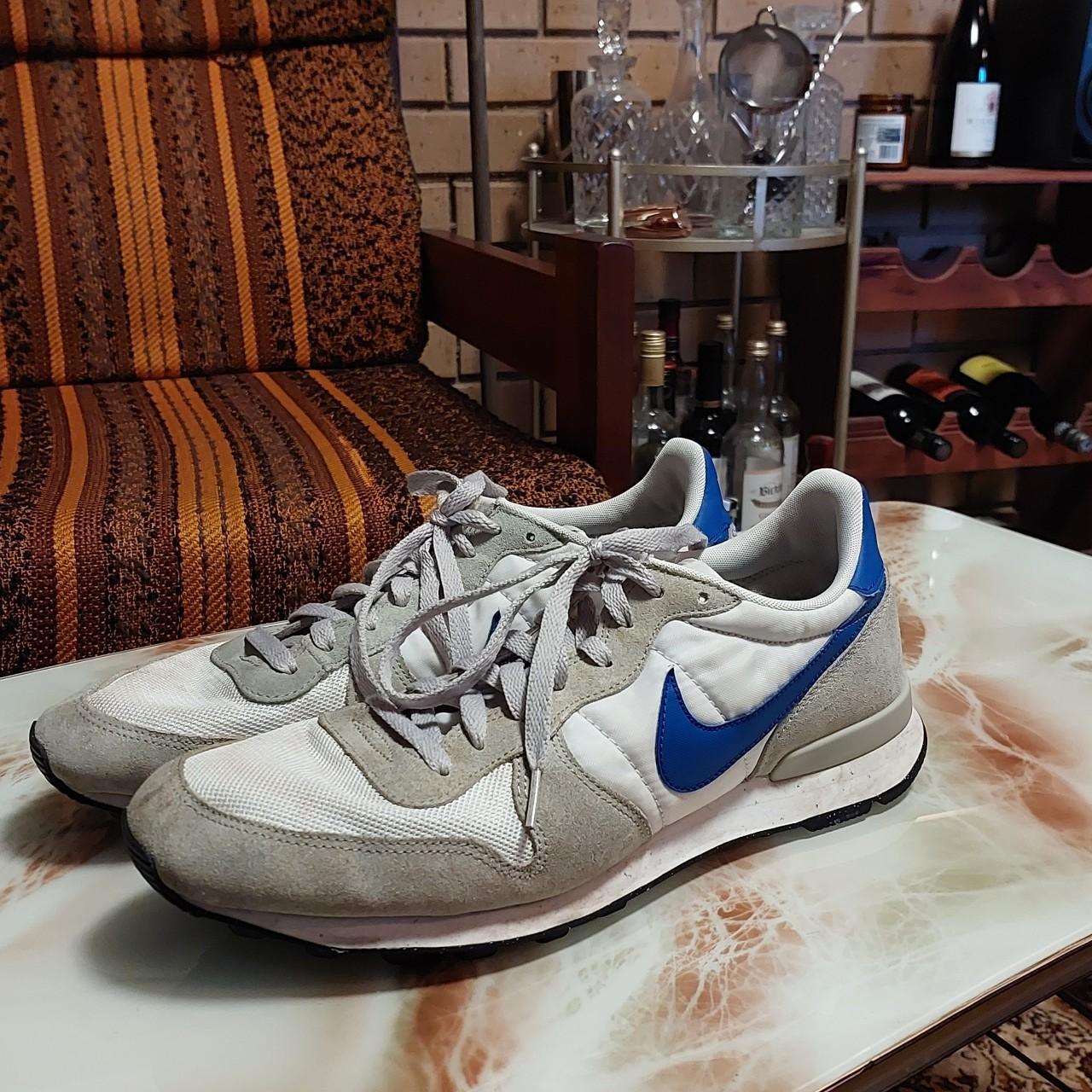 70s nike trainers
