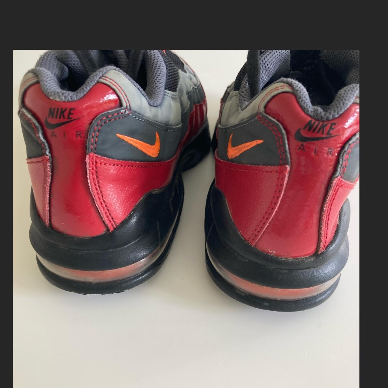 mens nike air max 1 trainers