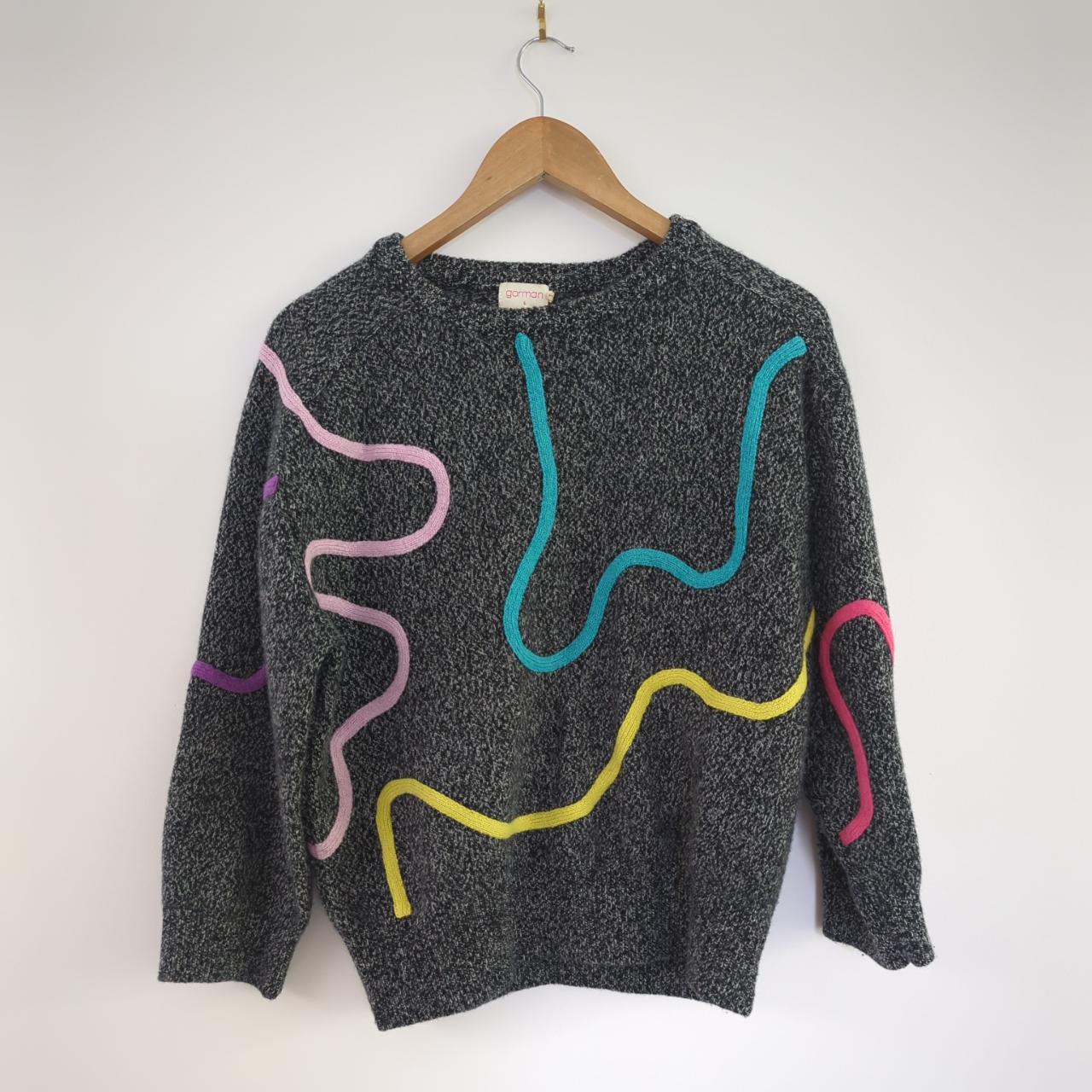 Gorman jelly snake jumper 🎉🎉🎉 Worn a few times last... - Depop