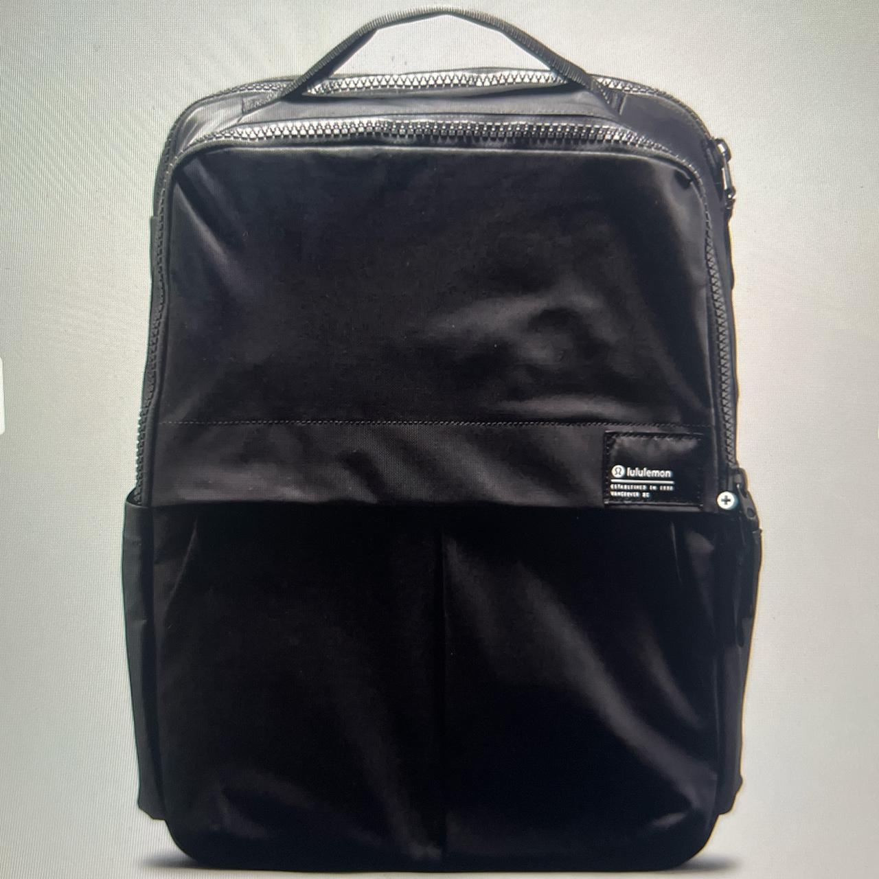 lululemon backpack-everyday backpack 2.0 23L - Depop