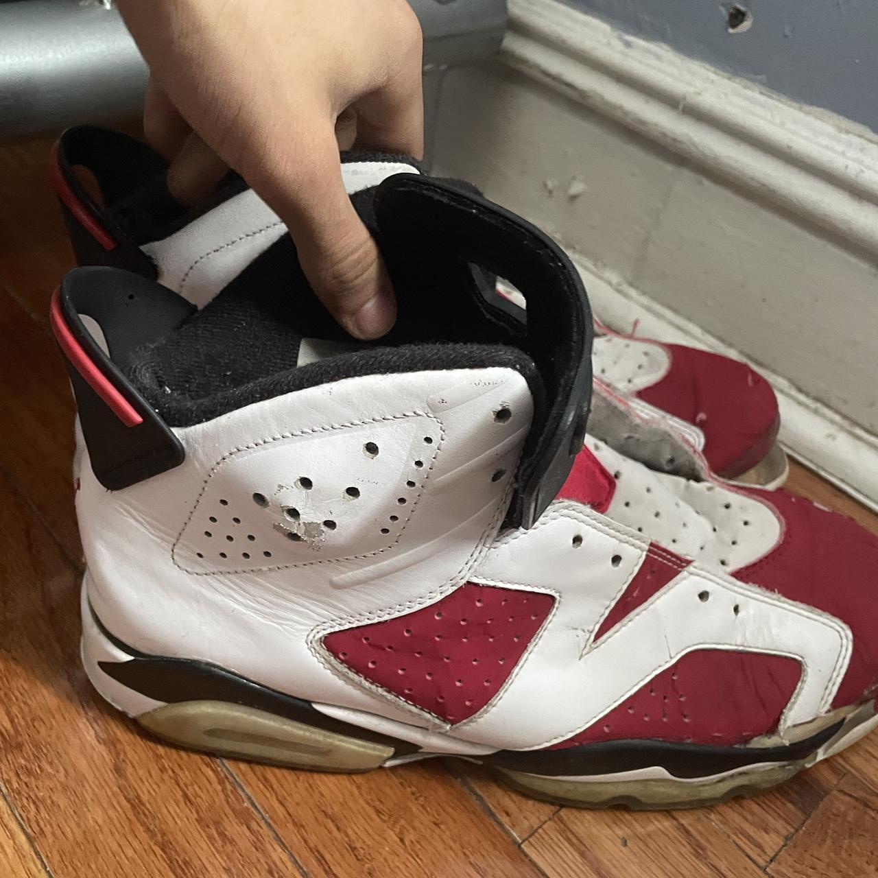 carmine 6s 2014