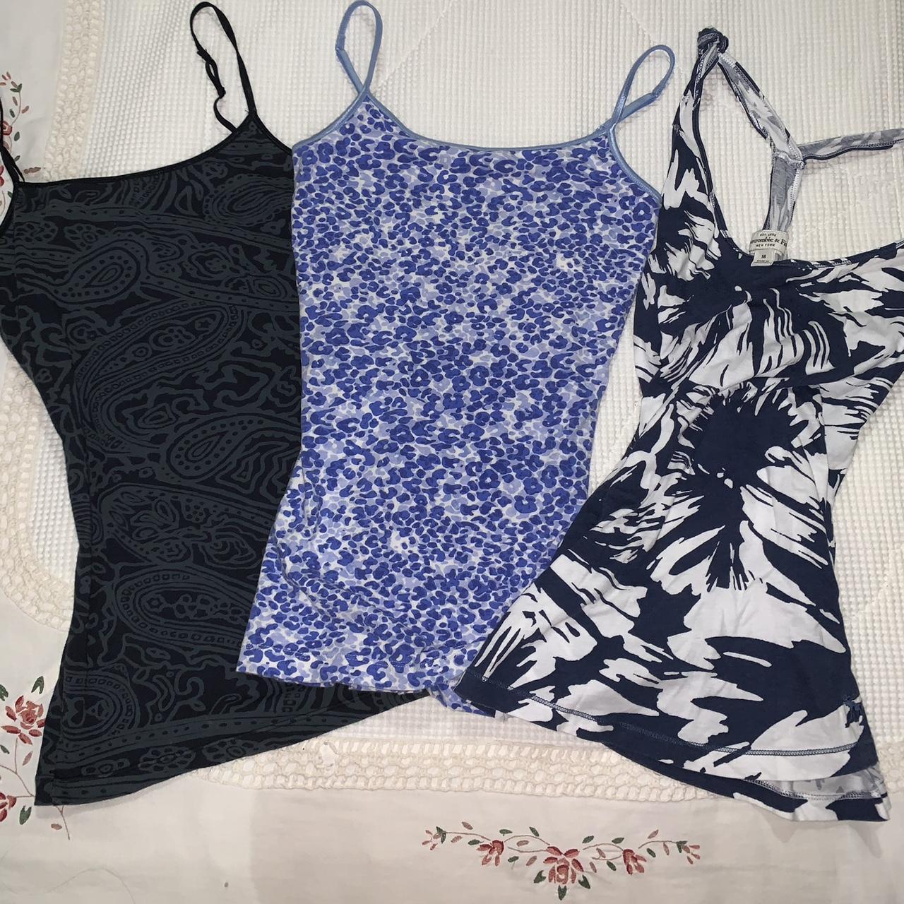 item listed by bellasthriftz