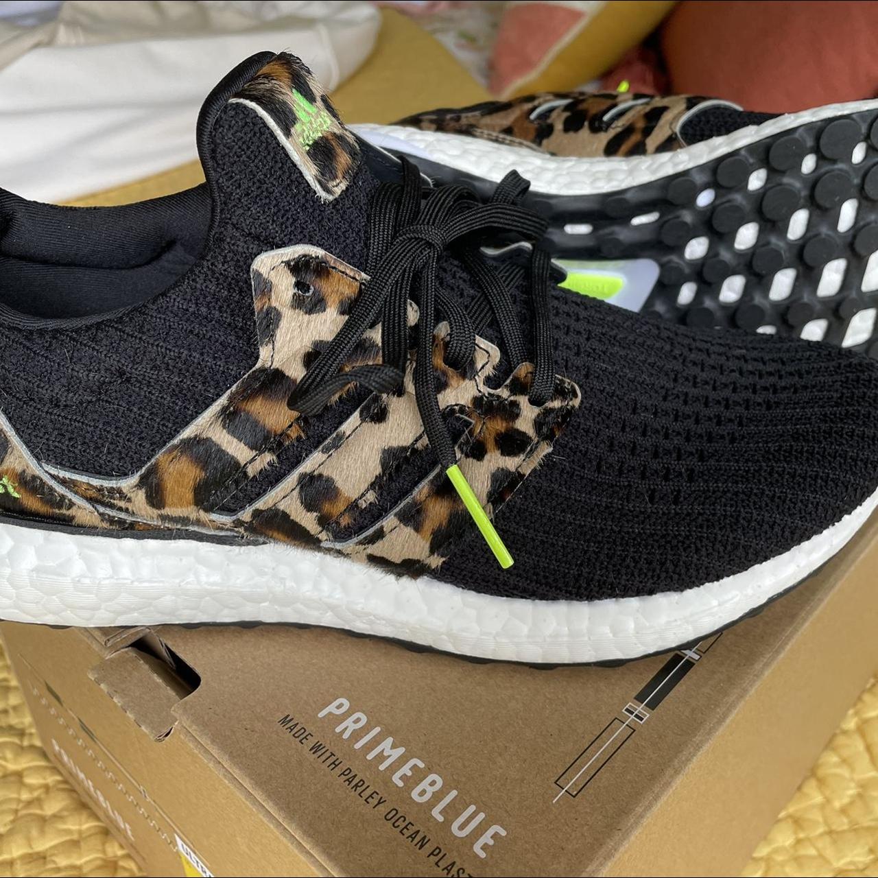 Ultra best sale boost leopard