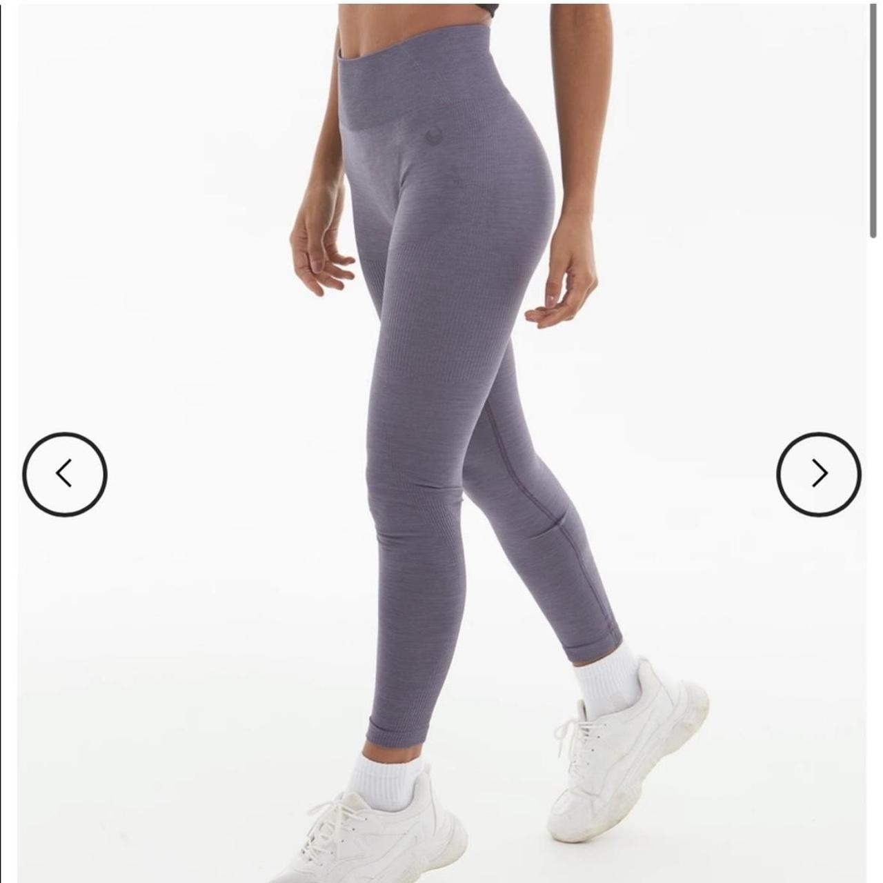 Lazuli label leggings - $38 New With Tags - From Marie