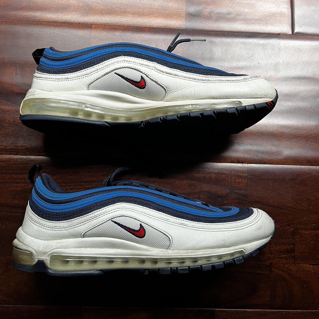 air max 97 stars