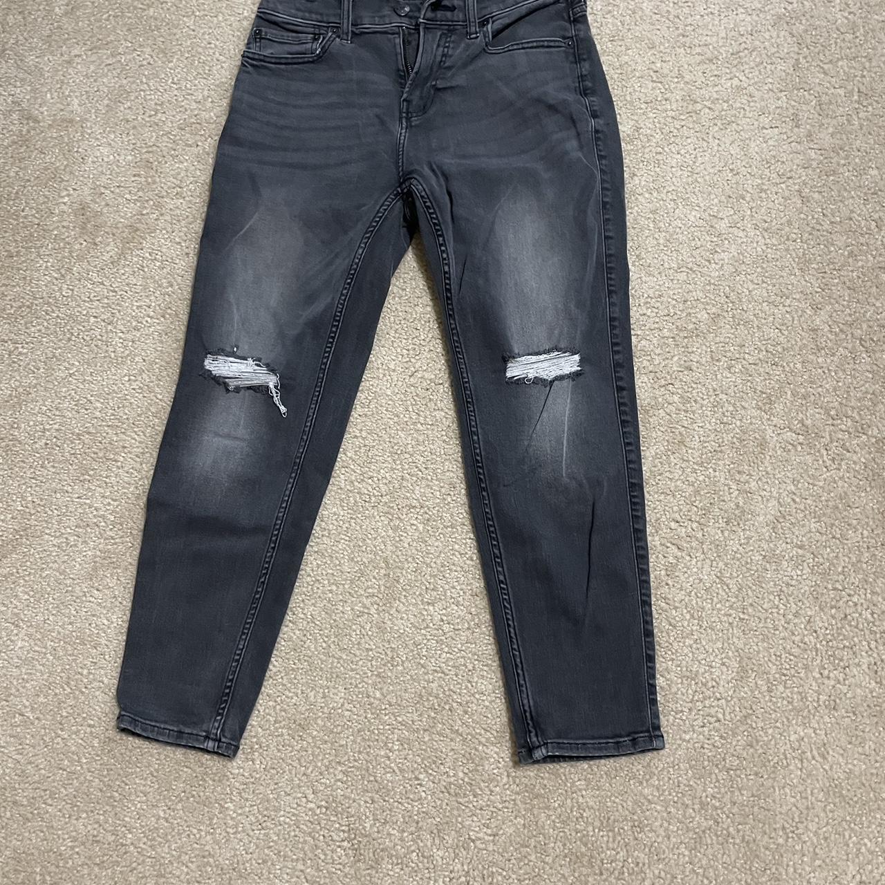 Hollister sale tapered jeans