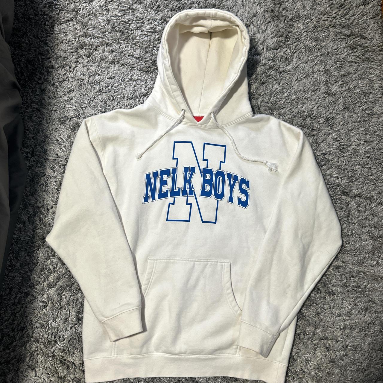 Nelk Boys Hoodie store