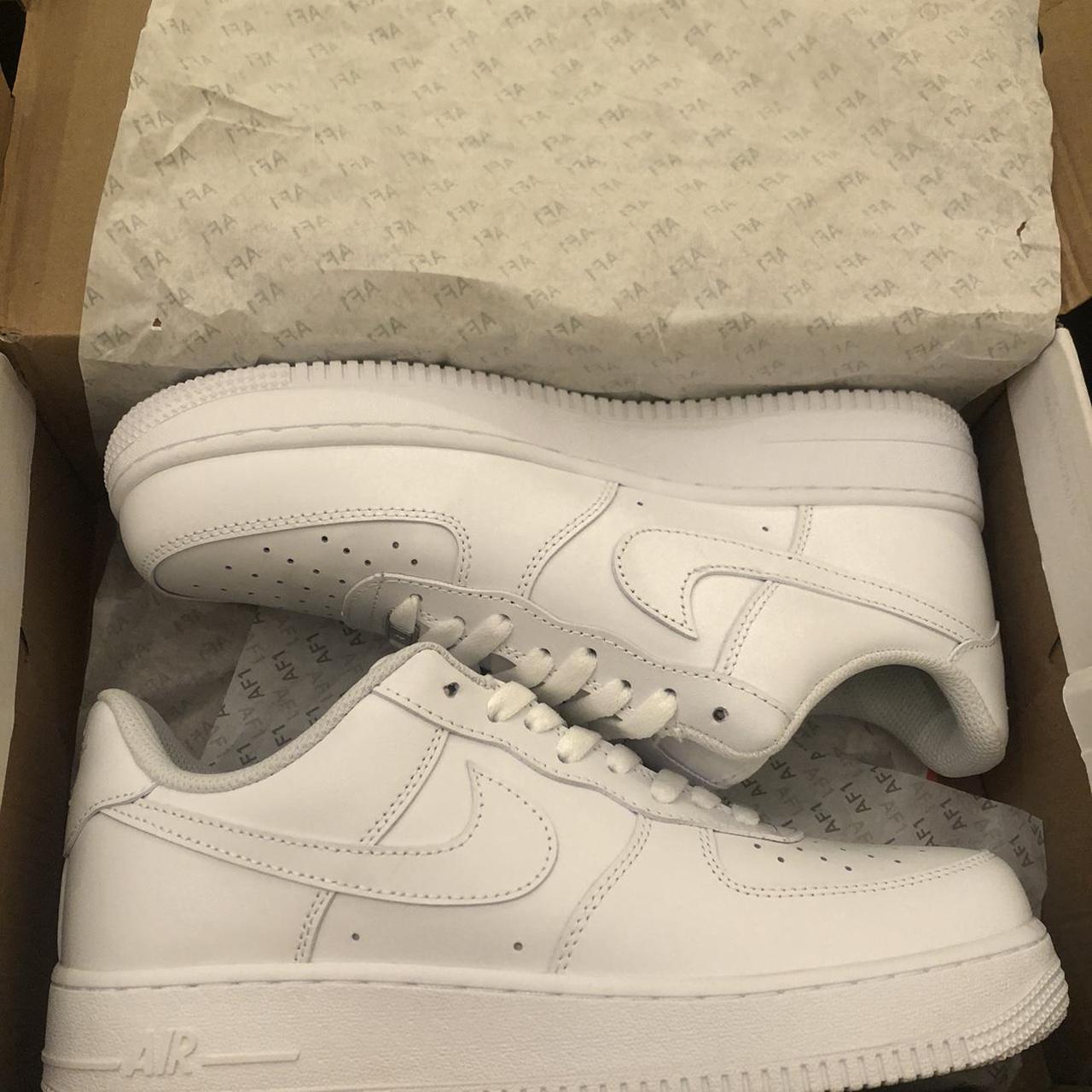 Nike Air Force 1 - Depop