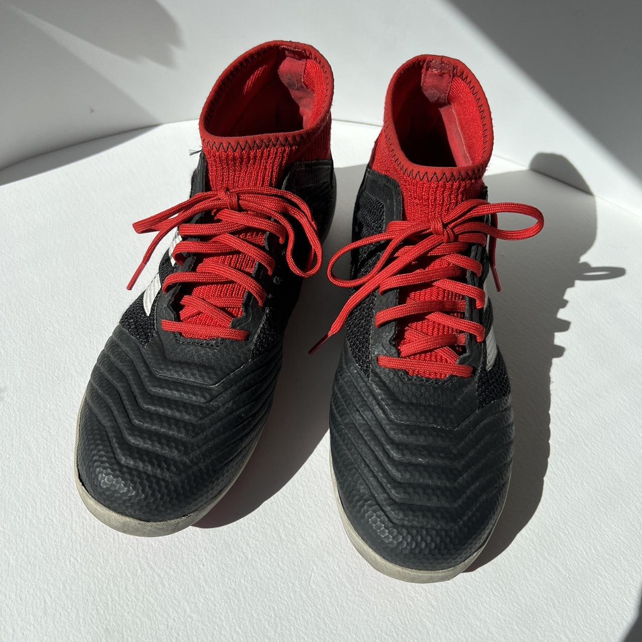 Adidas Predator Turf Soccer Shoes Men s Size 8 Good Depop adidas-predator-turf-soccer-shoes-men-s-size-8-good-depop