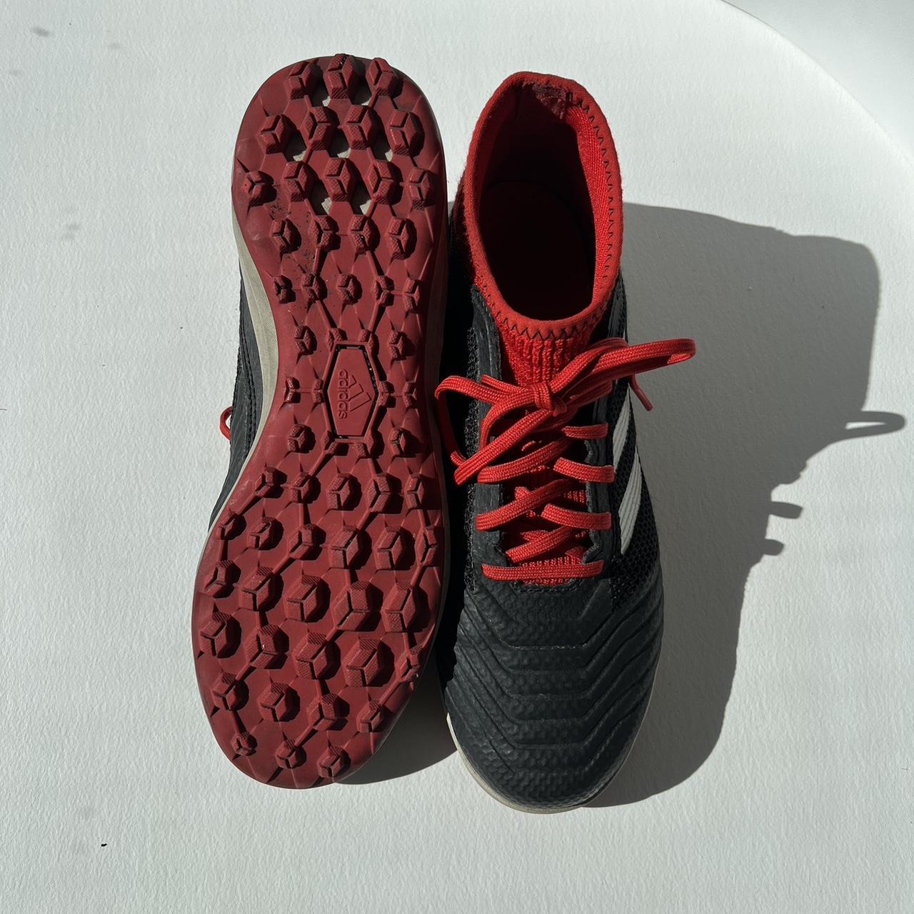 Adidas Predator Turf Soccer Shoes Men s Size 8 Good Depop adidas-predator-turf-soccer-shoes-men-s-size-8-good-depop