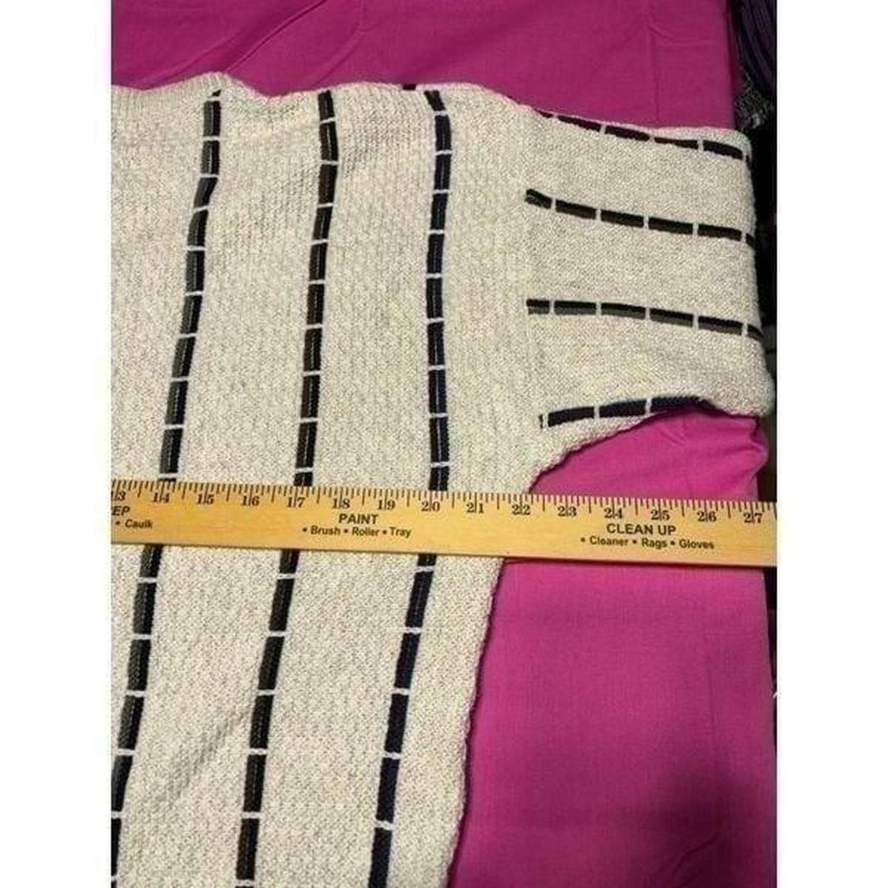 Croft & Barrow Men's Sweater - Multi - M – Croft … - image 6