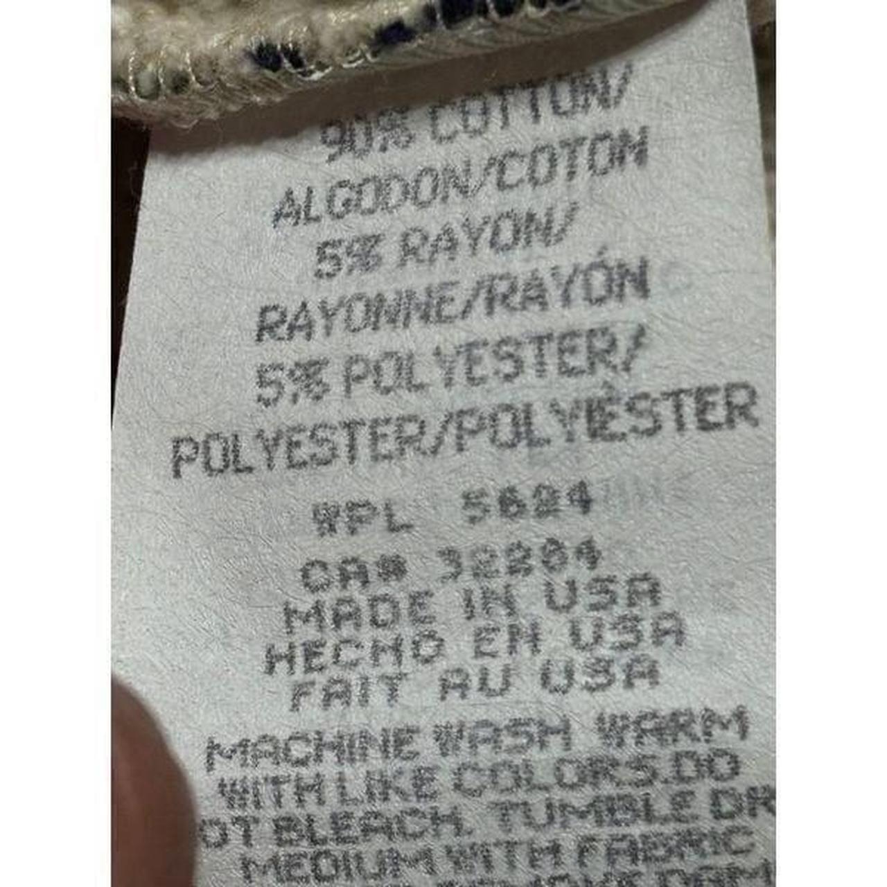 Croft & Barrow Men's Sweater - Multi - M – Croft … - image 3