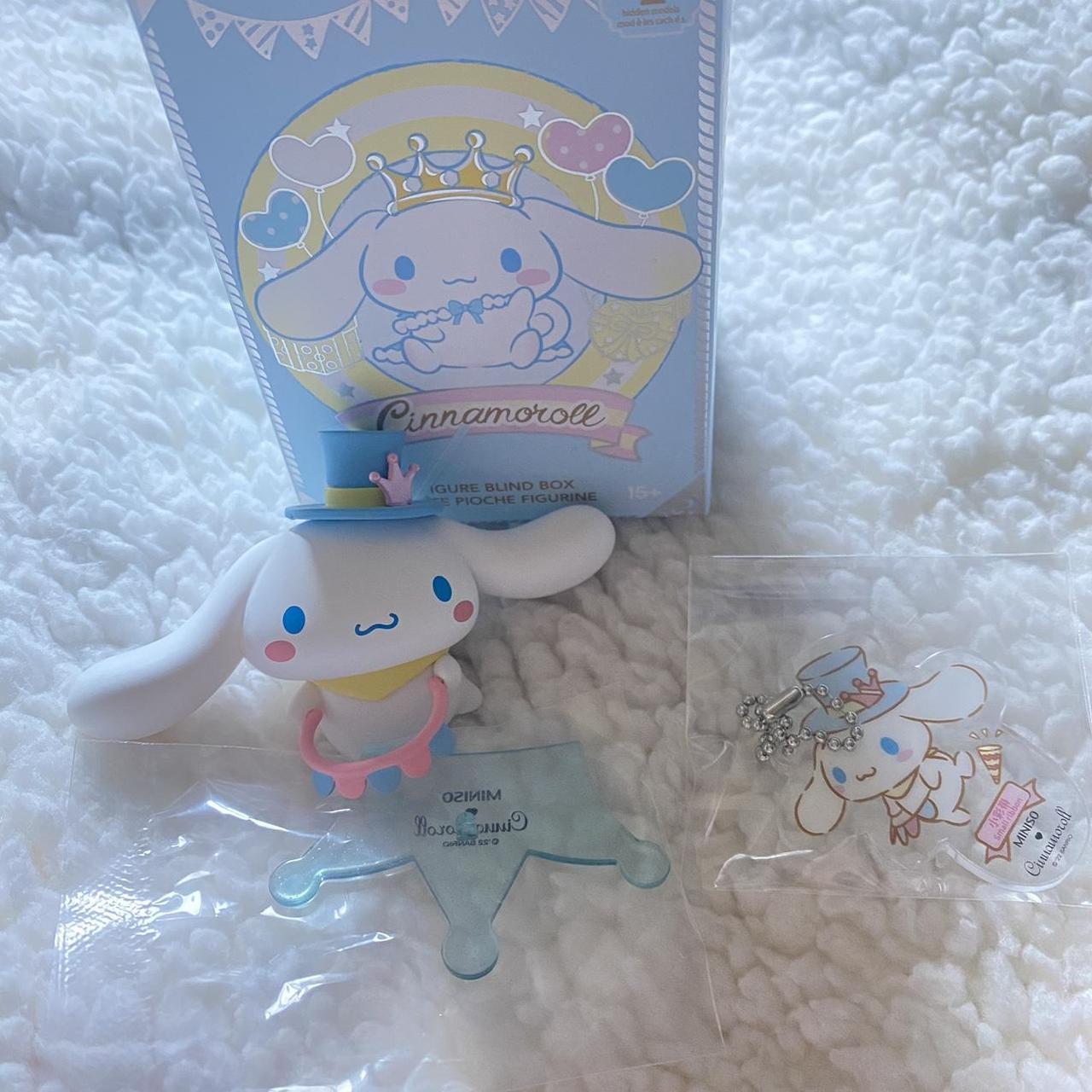 Sanrio Characters Mini Storage Drawer NWT 100% - Depop