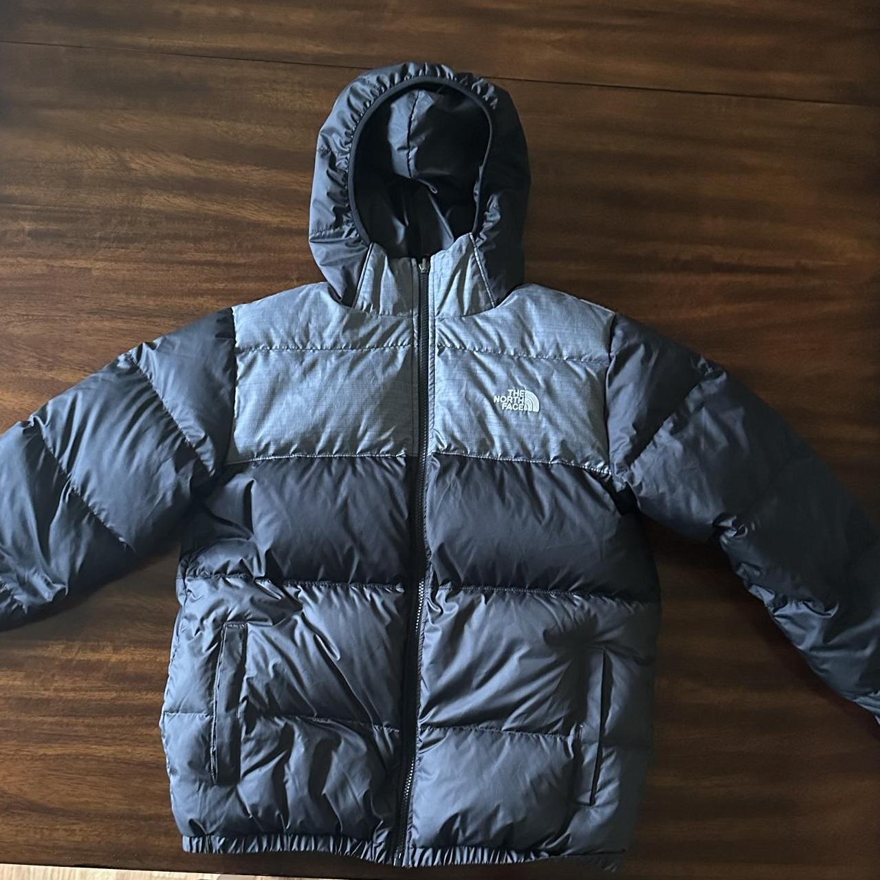 How to clean a north face puffer on sale jacket