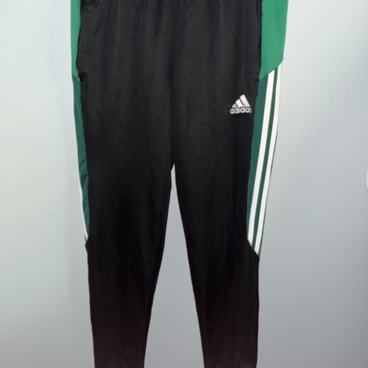 Men's climacool soccer pants best sale