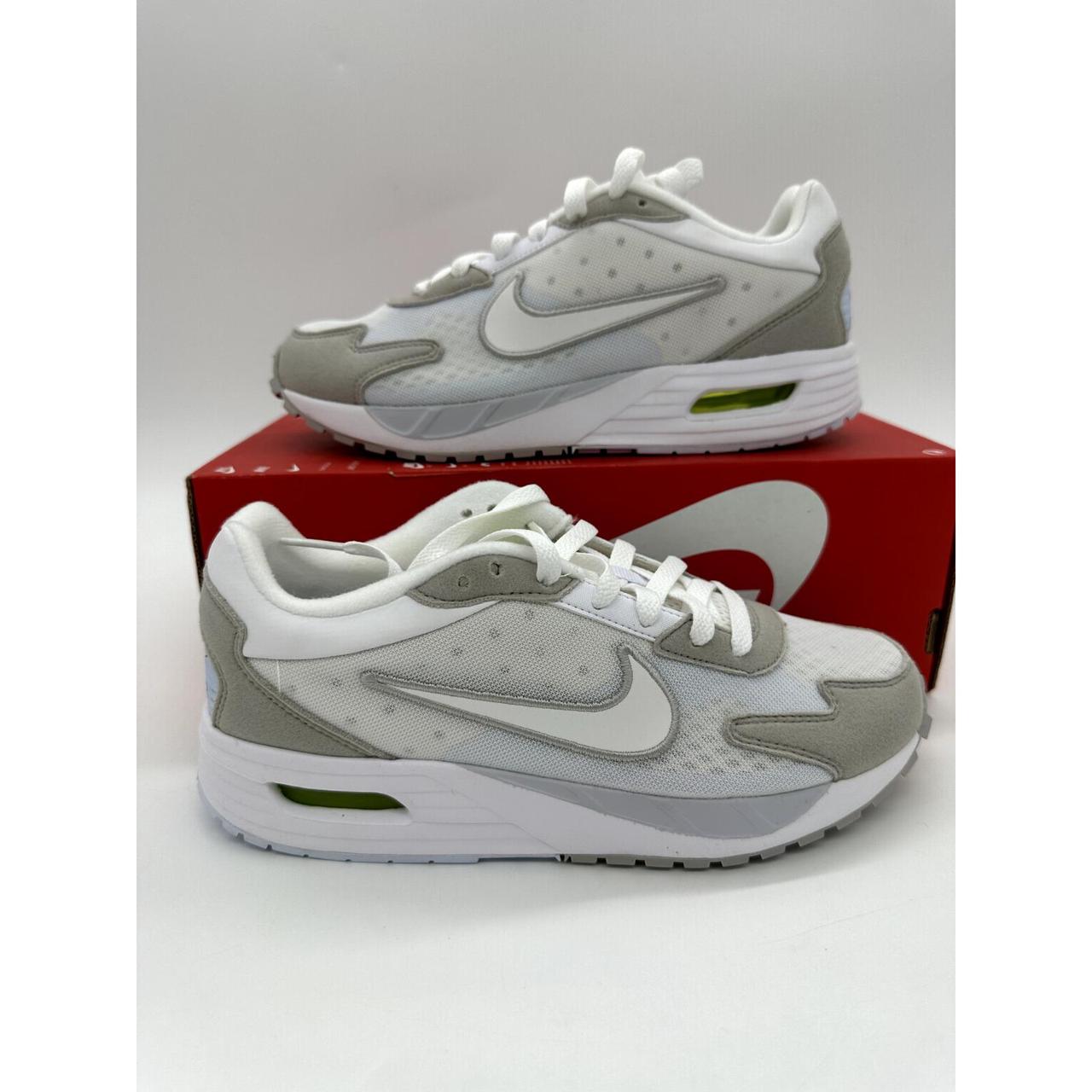 Nike women's size 12 in cheap mens