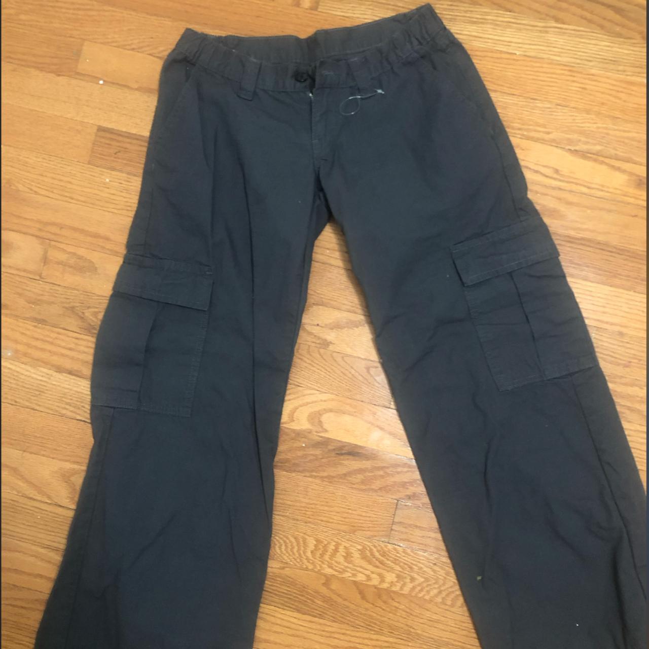 Brandy Melville tatum cargo pants tags off, never worn Depop