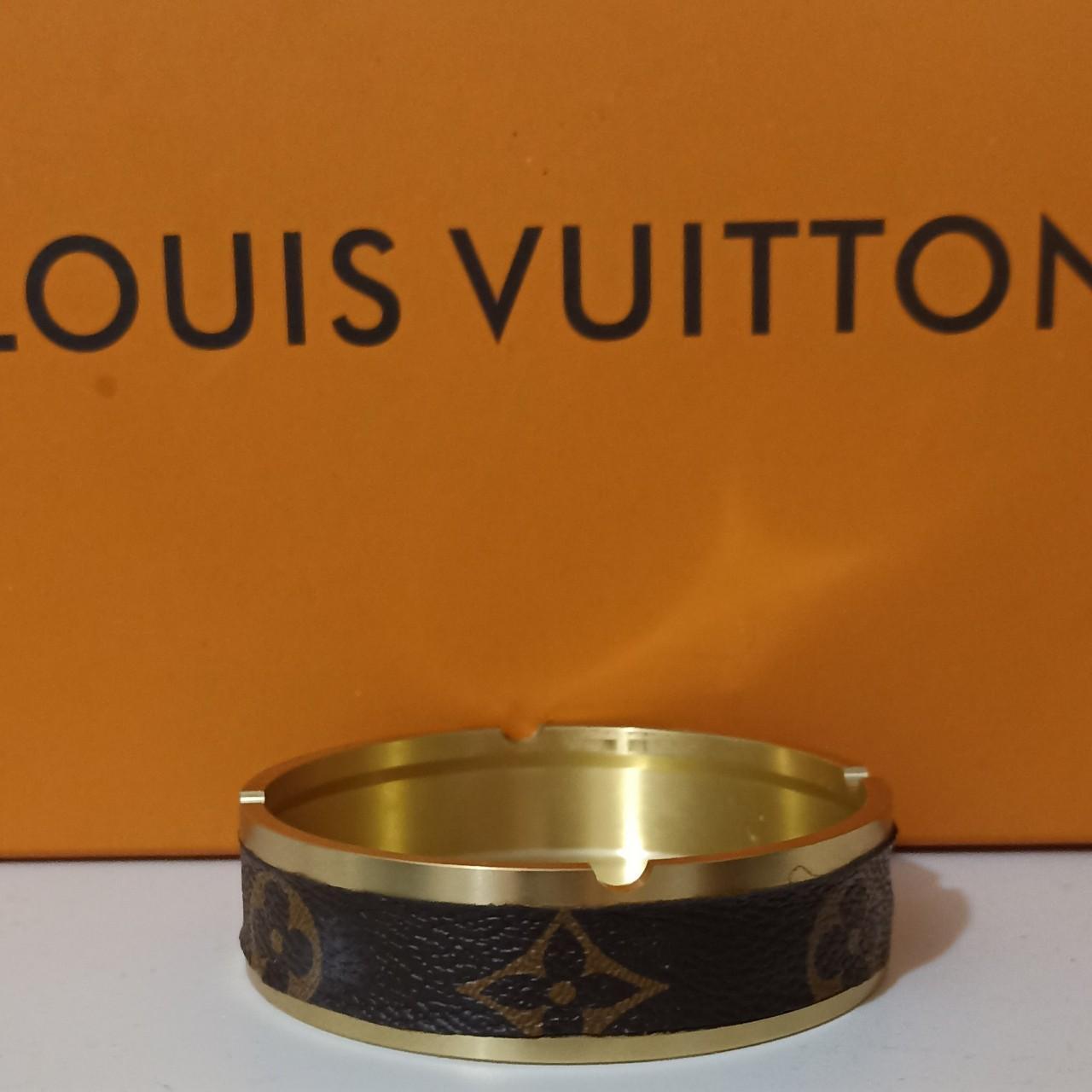sale! Louis Vuitton new buck speaker high top - Depop