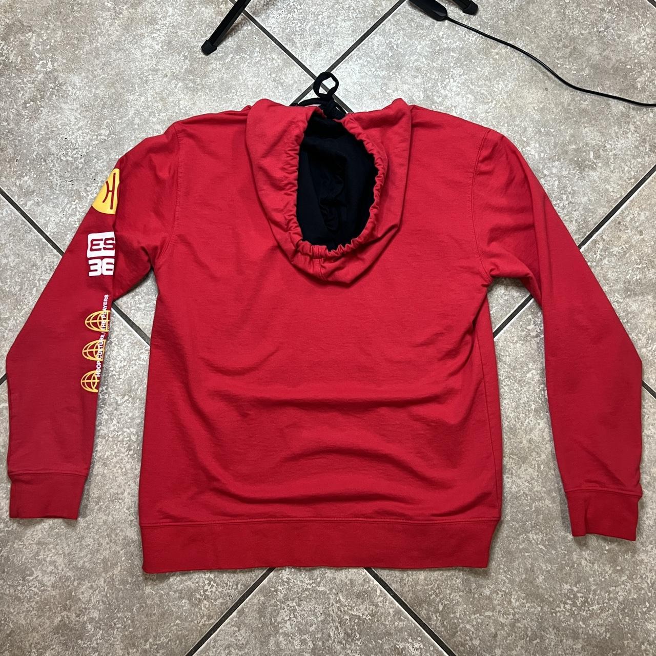 Drip fil 2024 a hoodie