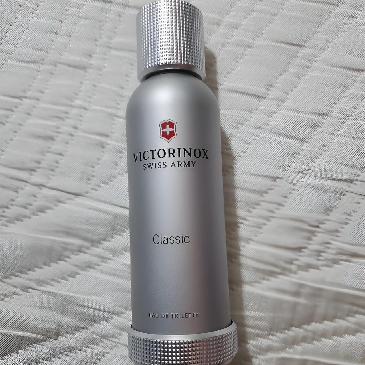 Victorinox Swiss Army Classic cologne for men EDT Depop