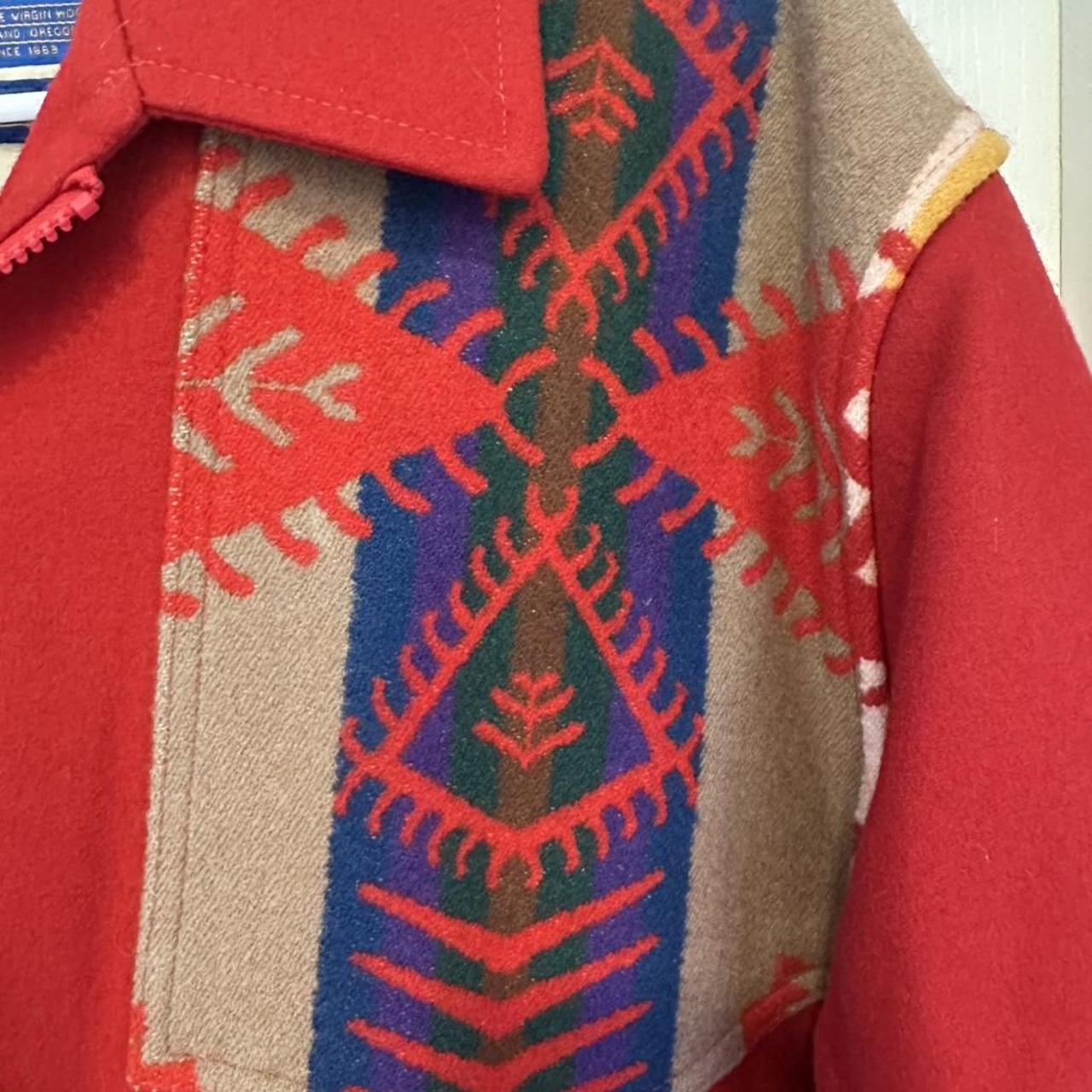 Pendleton Men's Jacket - Multi/Red - L – Pendleto… - image 2