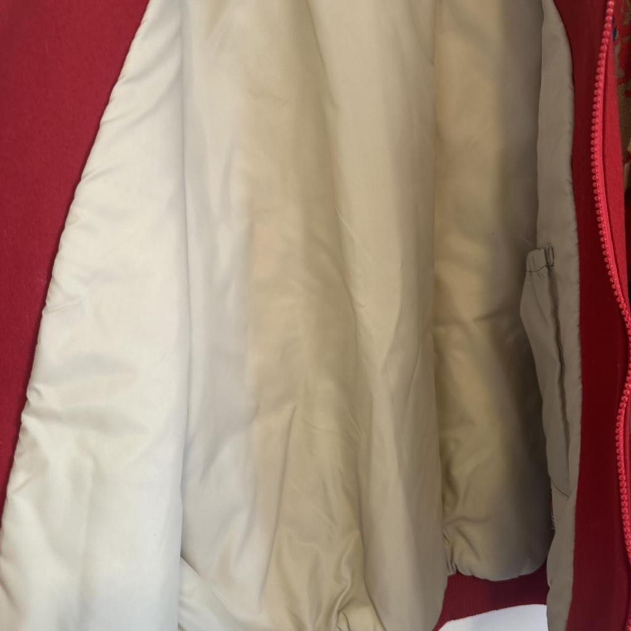 Pendleton Men's Jacket - Multi/Red - L – Pendleto… - image 5