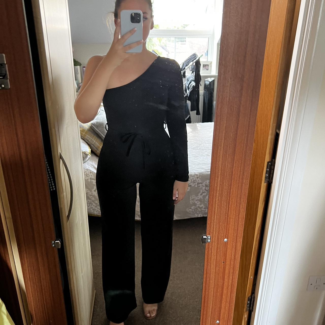 I saw it first jumpsuit online