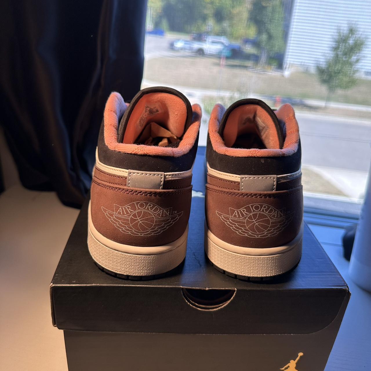 jdsports jordan 1 mocha