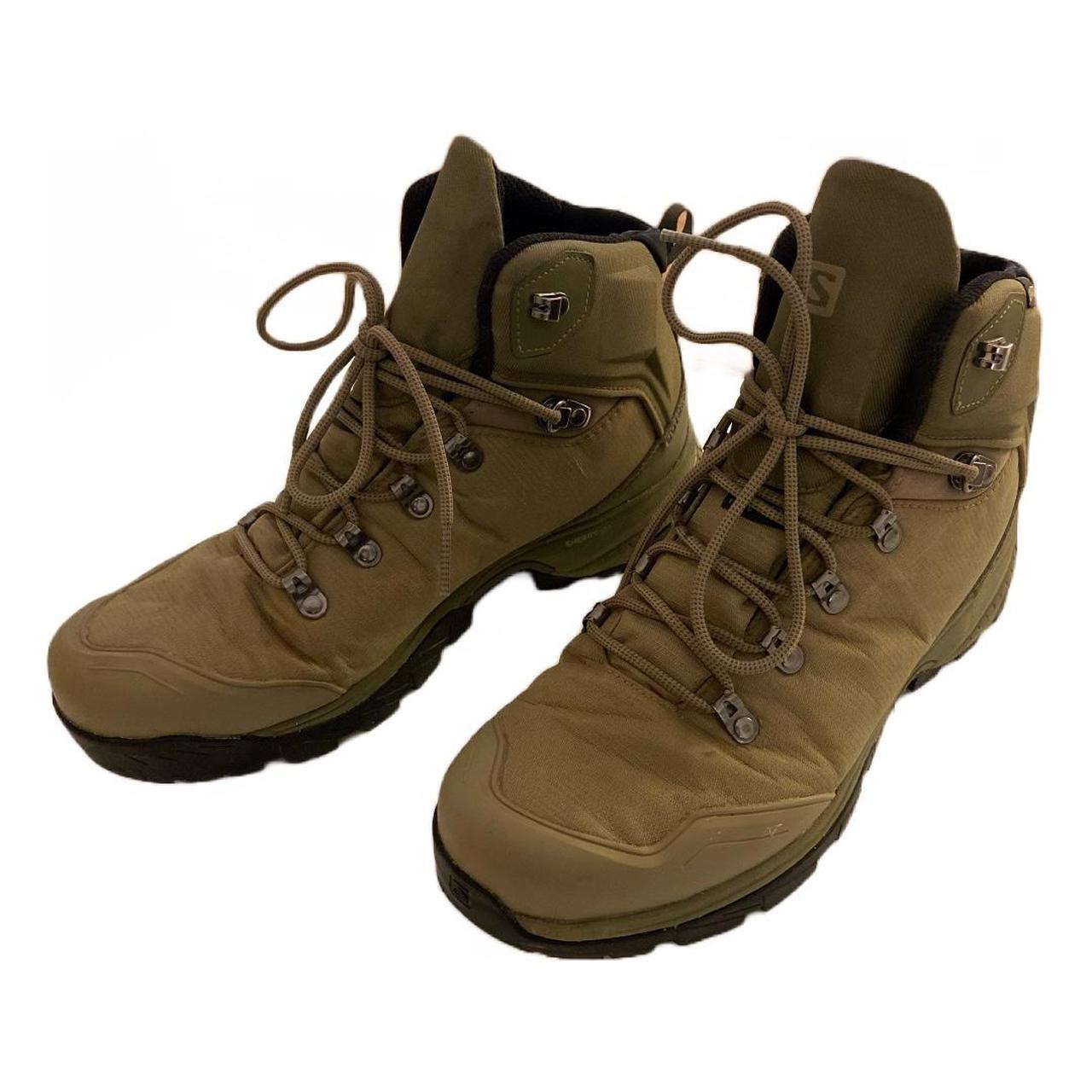 Salomon outback 500 gtx hiking boots online