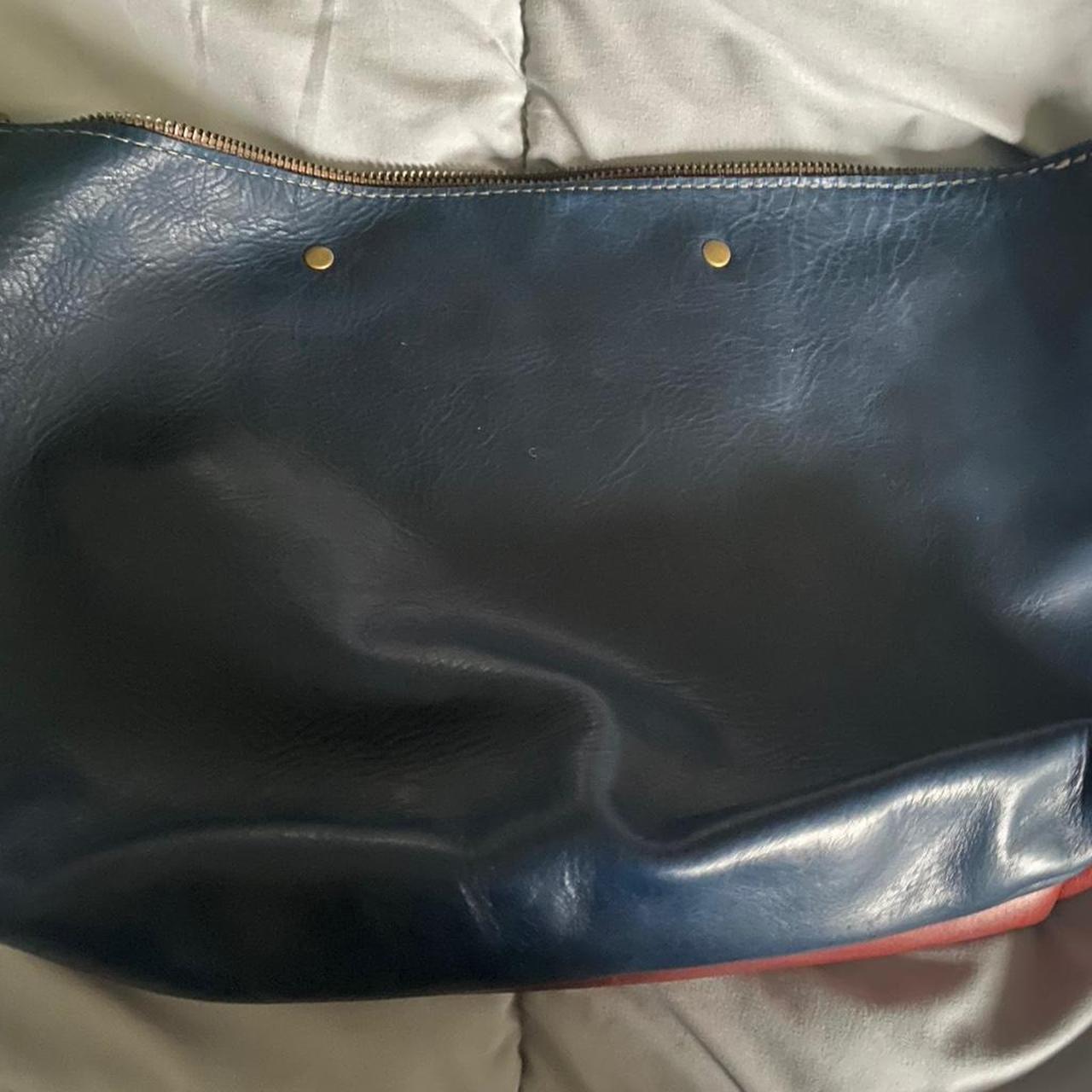 Women's Bag - Multi – Unique patchwork leather pu… - image 4