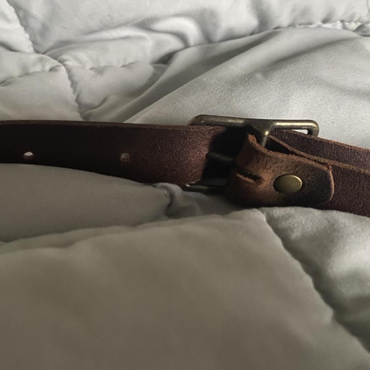 Women's Bag - Multi – Unique patchwork leather pu… - image 3