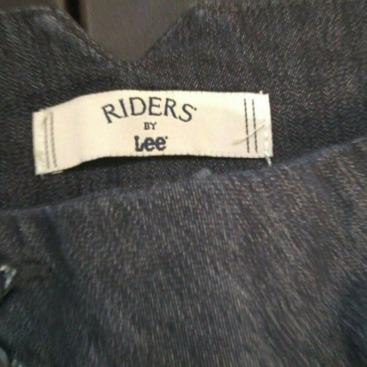 riders by lee trousers
