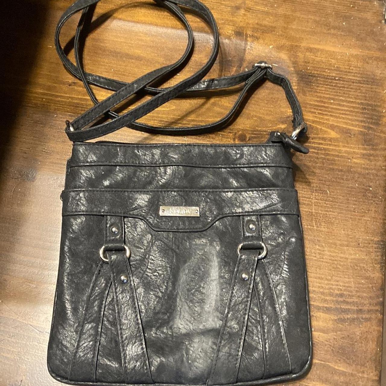 Black Purses for sale in Knoxville, Tennessee | Facebook Marketplace |  Facebook