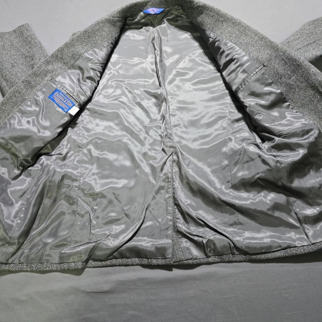 Pendleton Men's Tailored jacket - Multi – Pendlet… - image 8