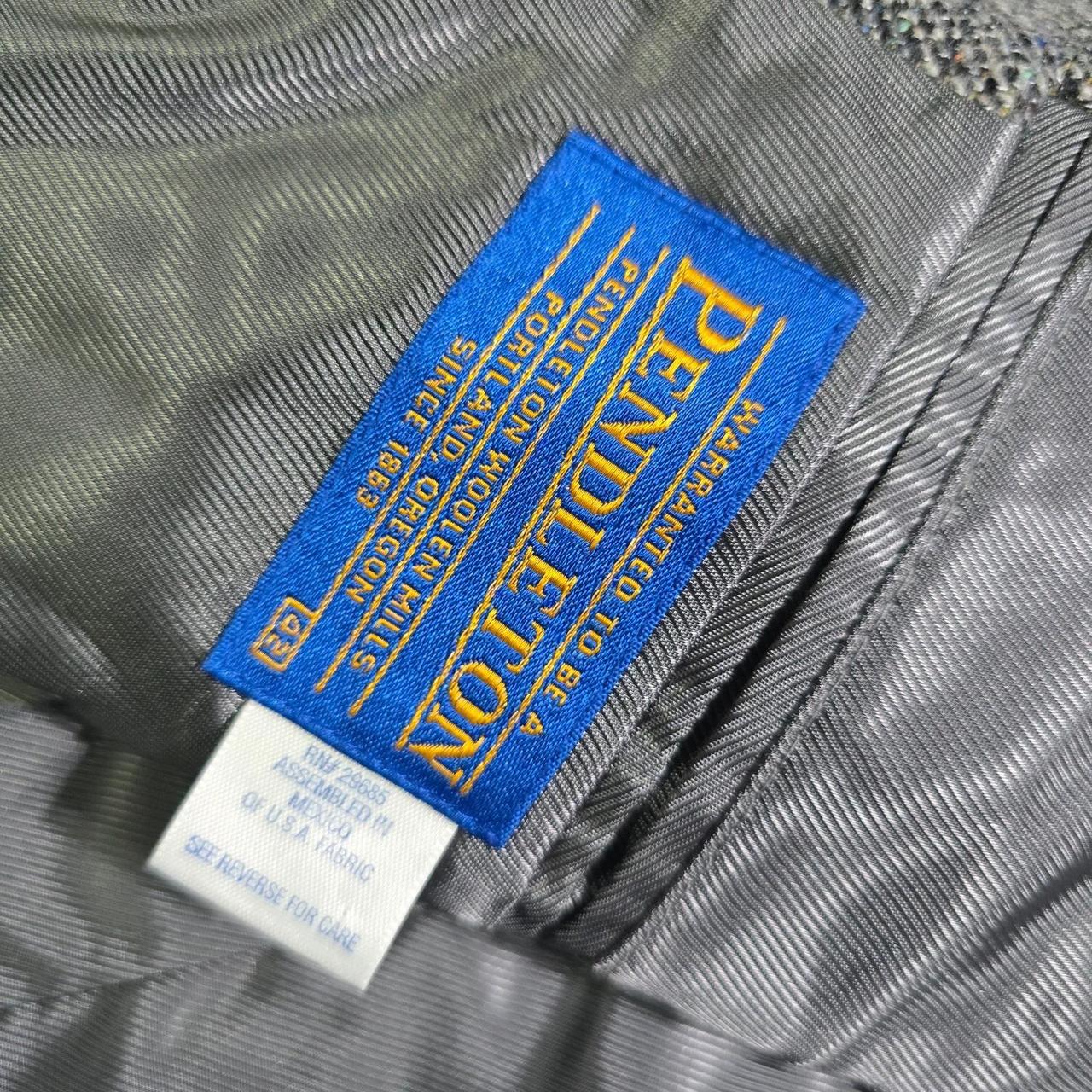 Pendleton Men's Tailored jacket - Multi – Pendlet… - image 7