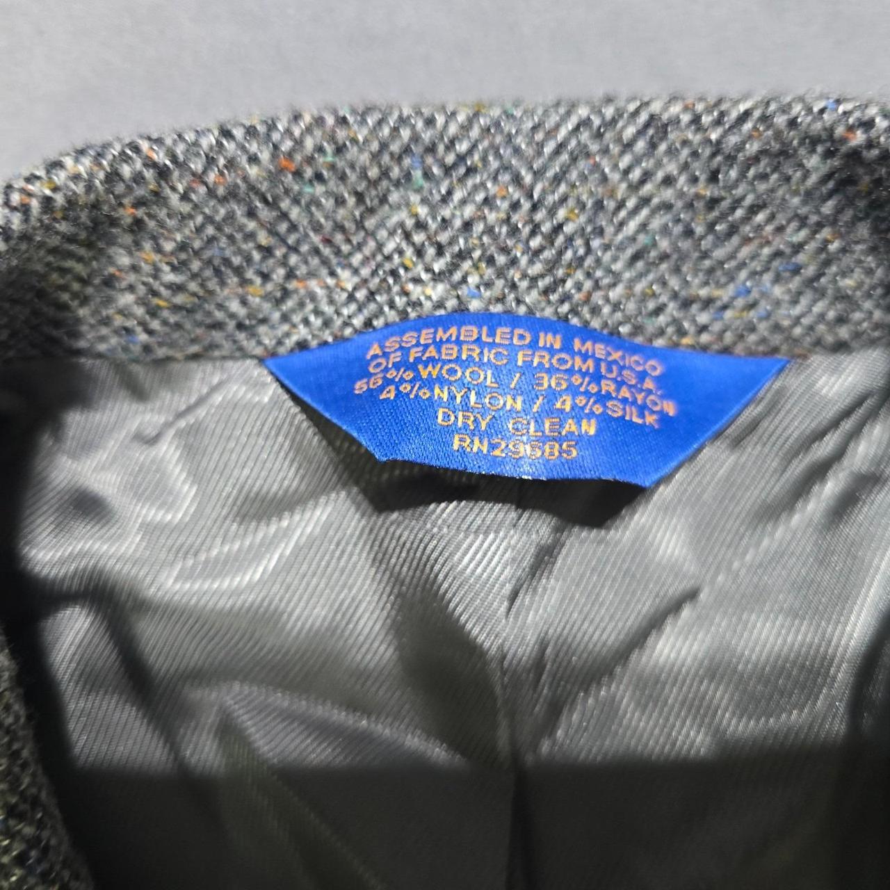 Pendleton Men's Tailored jacket - Multi – Pendlet… - image 6