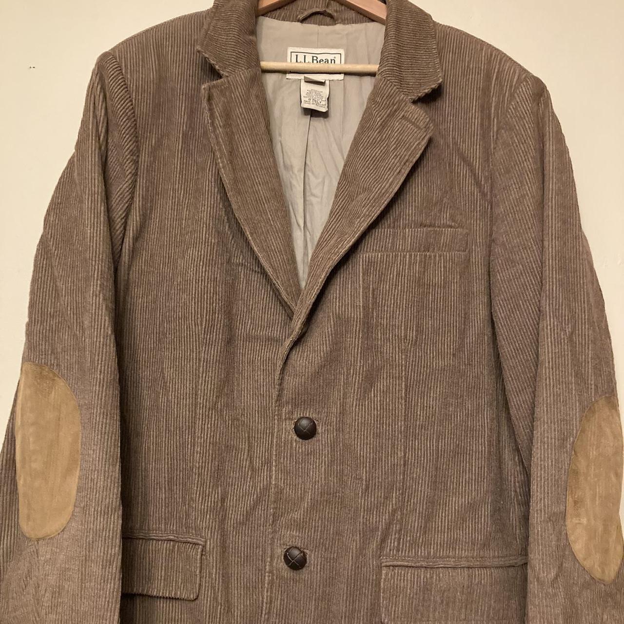 Ll bean sport discount coat