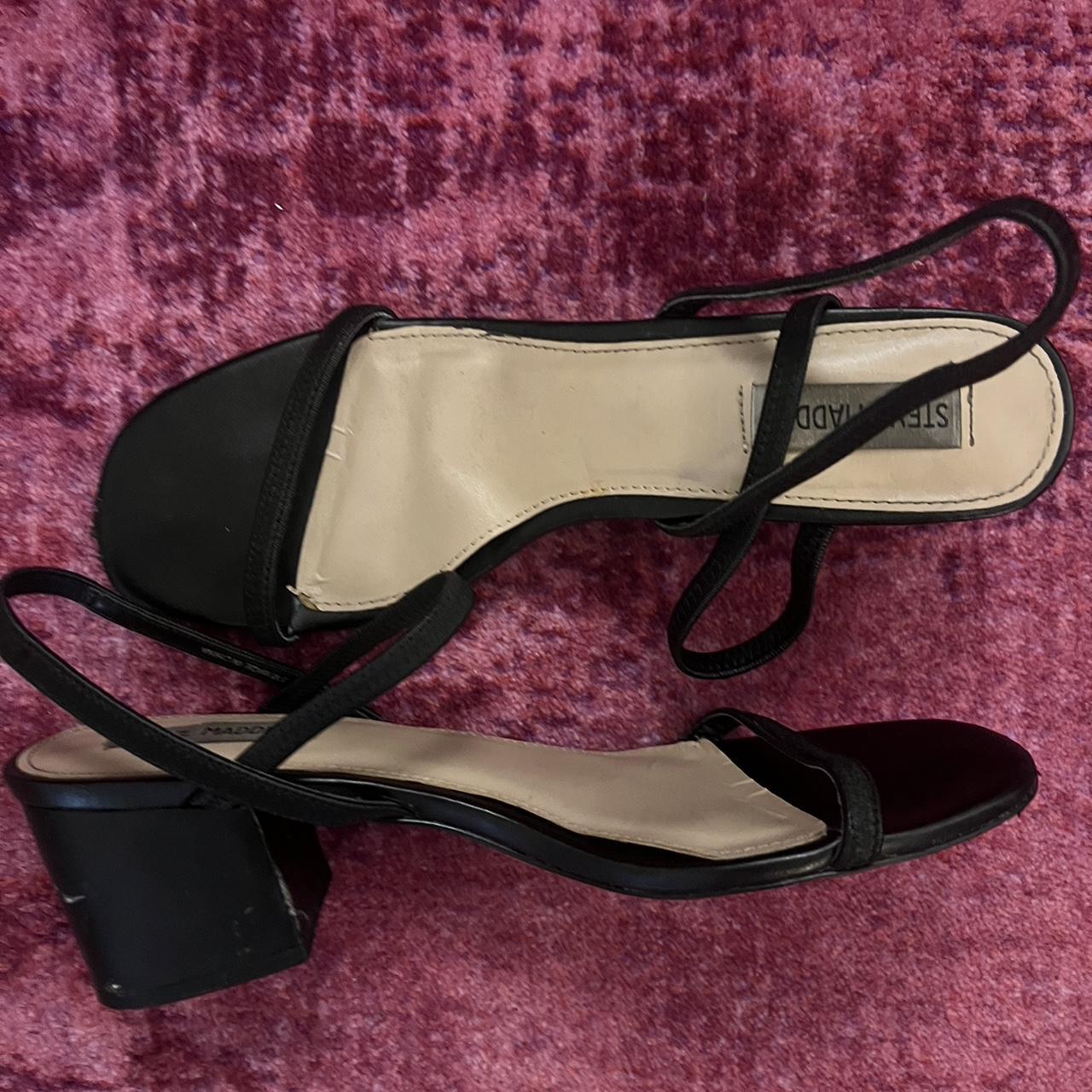 steve madden sandals 11