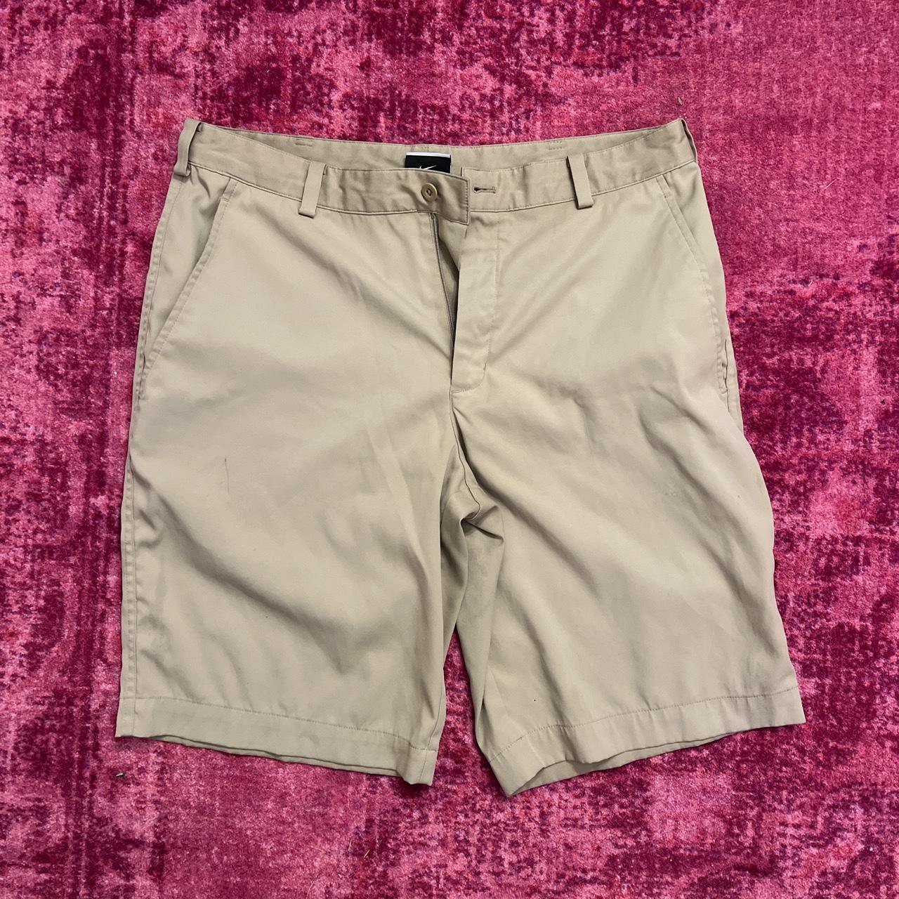 men's big tall nike golf shorts