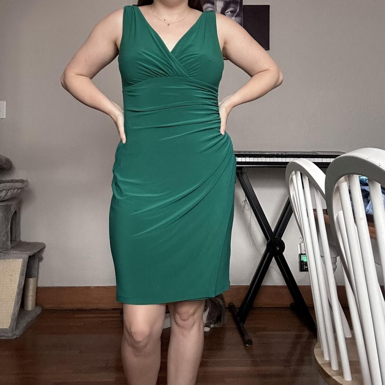 Lauren Ralph Lauren Women's Green Dresses