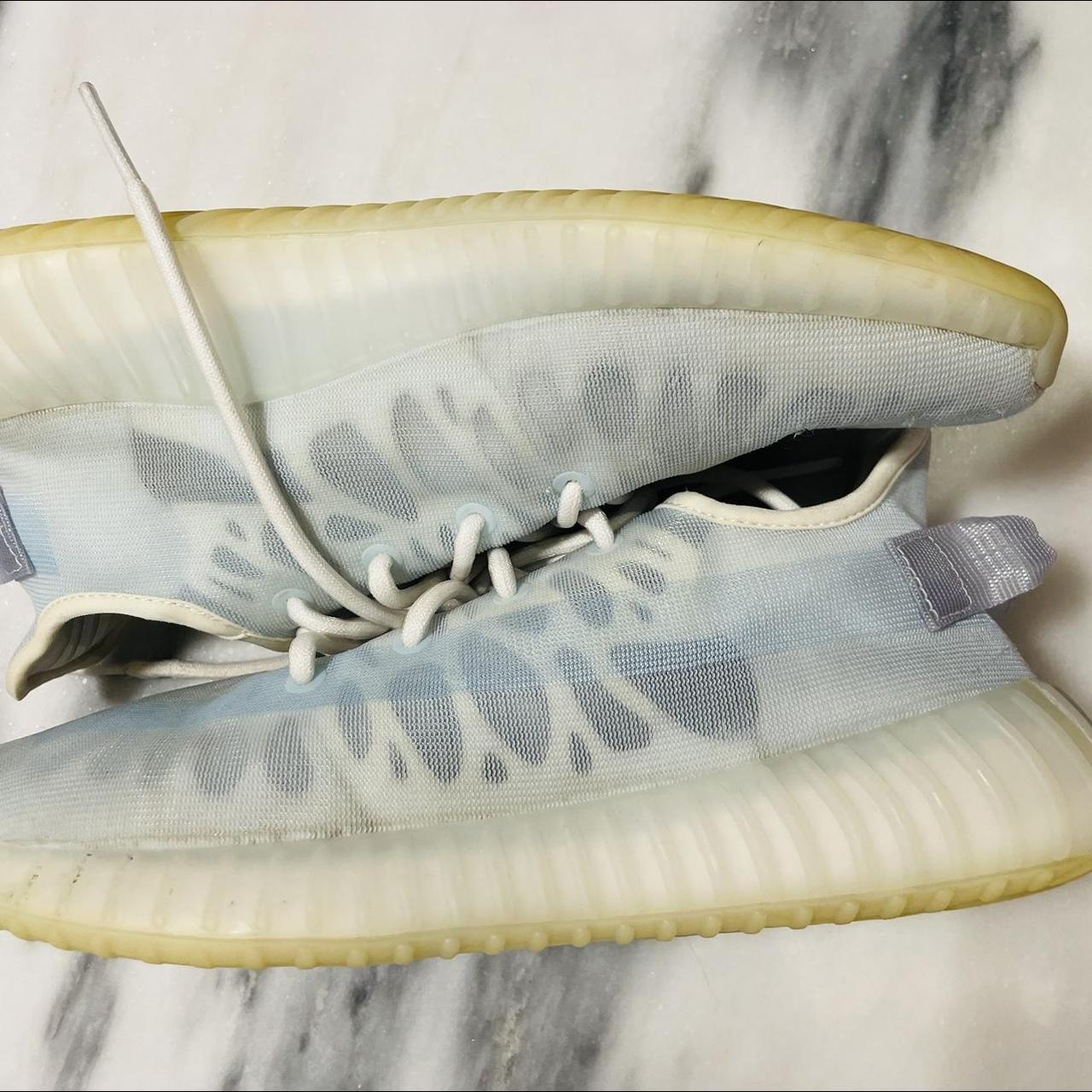 yeezy 350 mono ice price