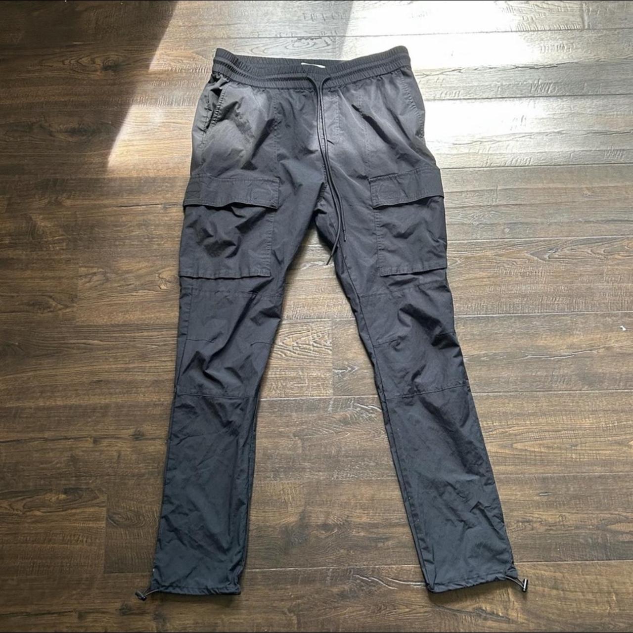 Workwear Nylon Tactical Cargo Pants | PacSun | PacSun