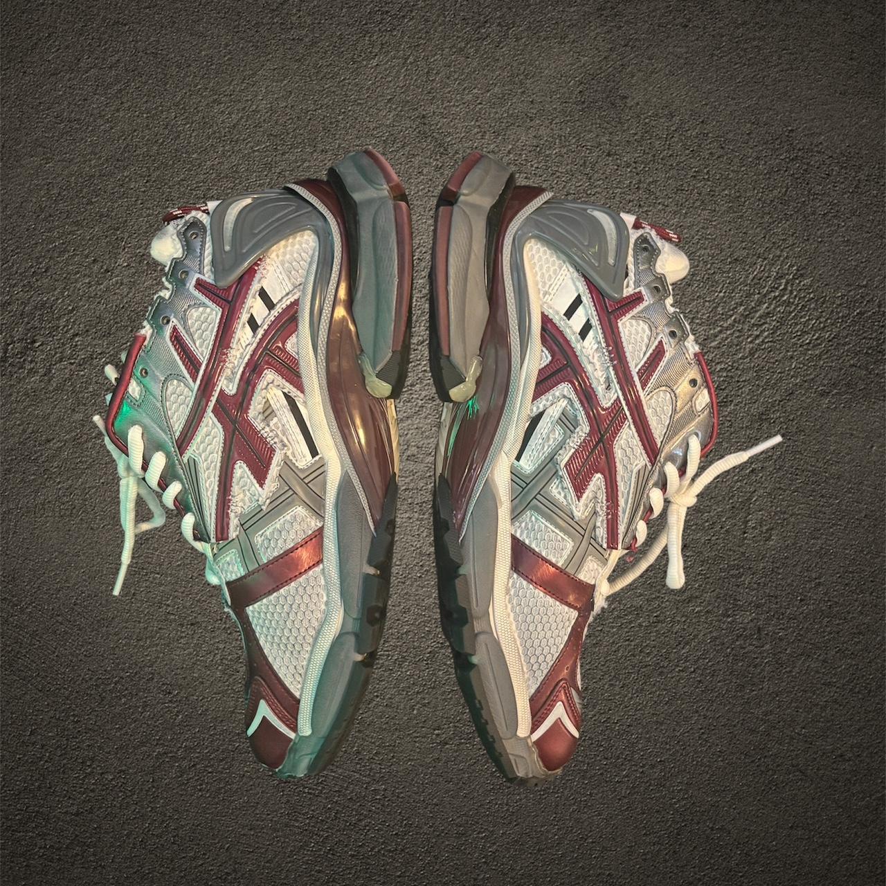 mens balenciaga trainers sale